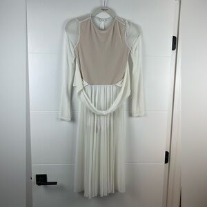 Balera Dance Costume Size MC